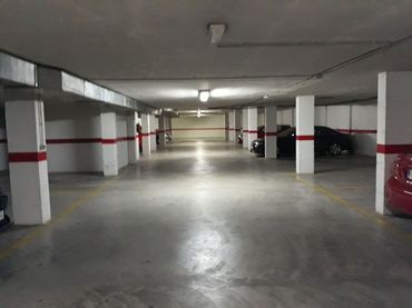 Individual en venda a Alhama de Murcia ciudad