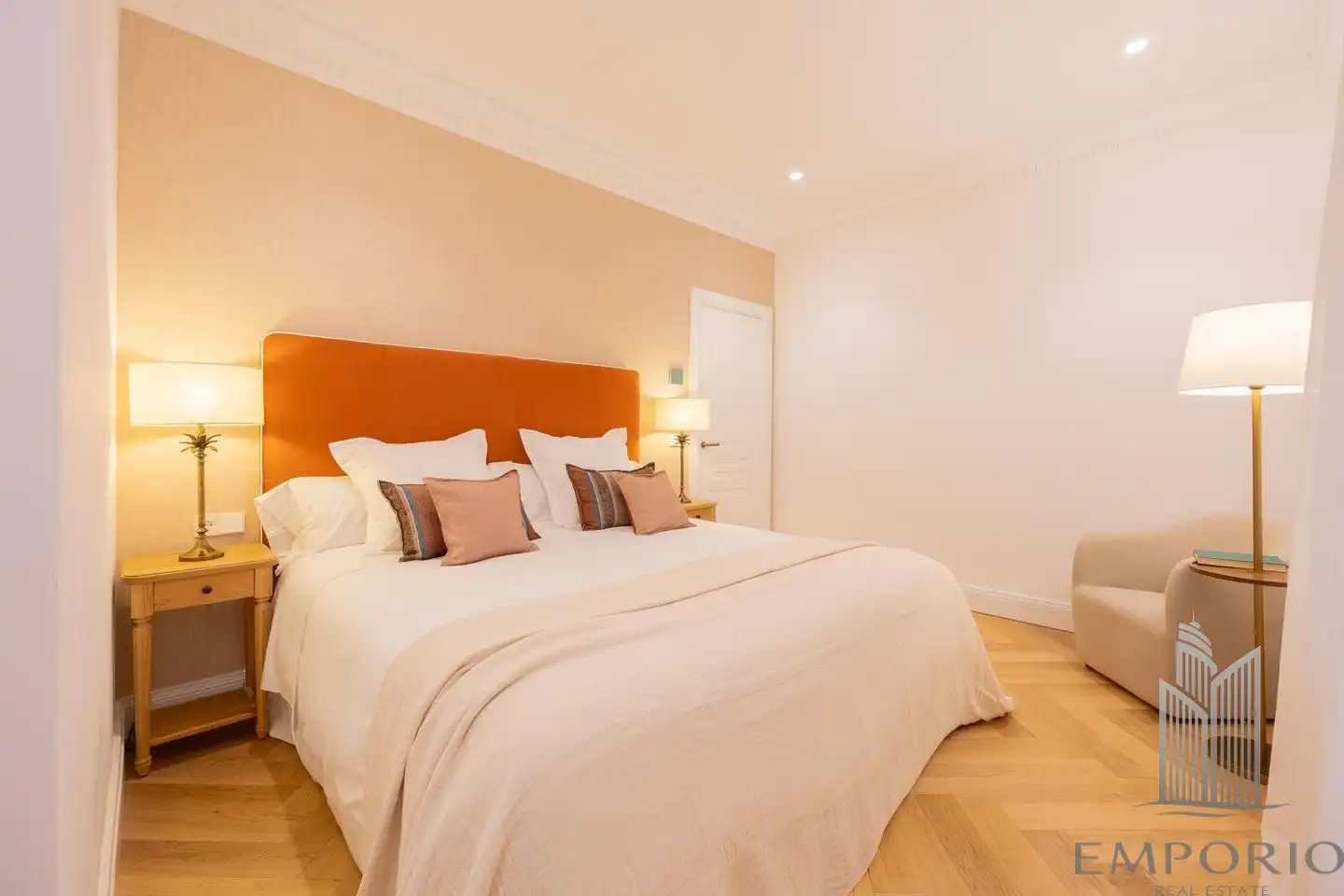 Piso con ascensor en venta en De Claudio Coello 76, imagen 13