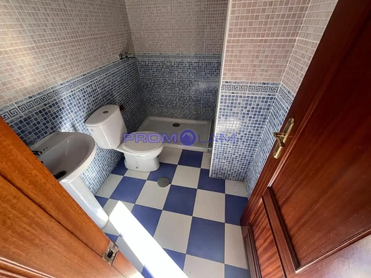 Wohnung zum Verkauf in De "El Huerto", Sanlúcar la Mayor
