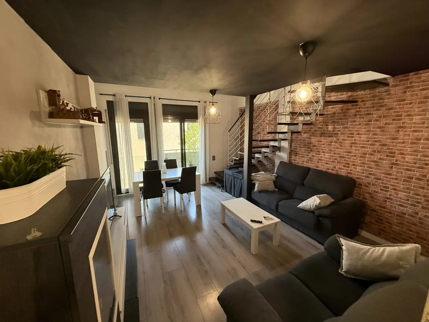 Maisonette zum Verkauf in Carrer del Mig, Santa Eulàlia de Ronçana