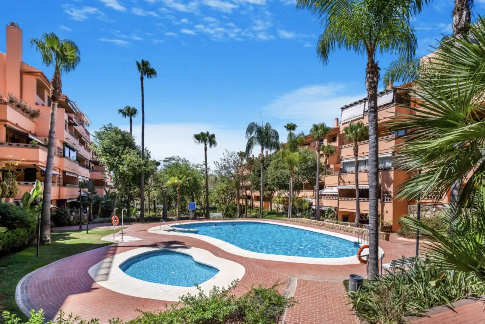 Apartament amb piscina en venda a Arrabal la Caridad 5B, imagen 16