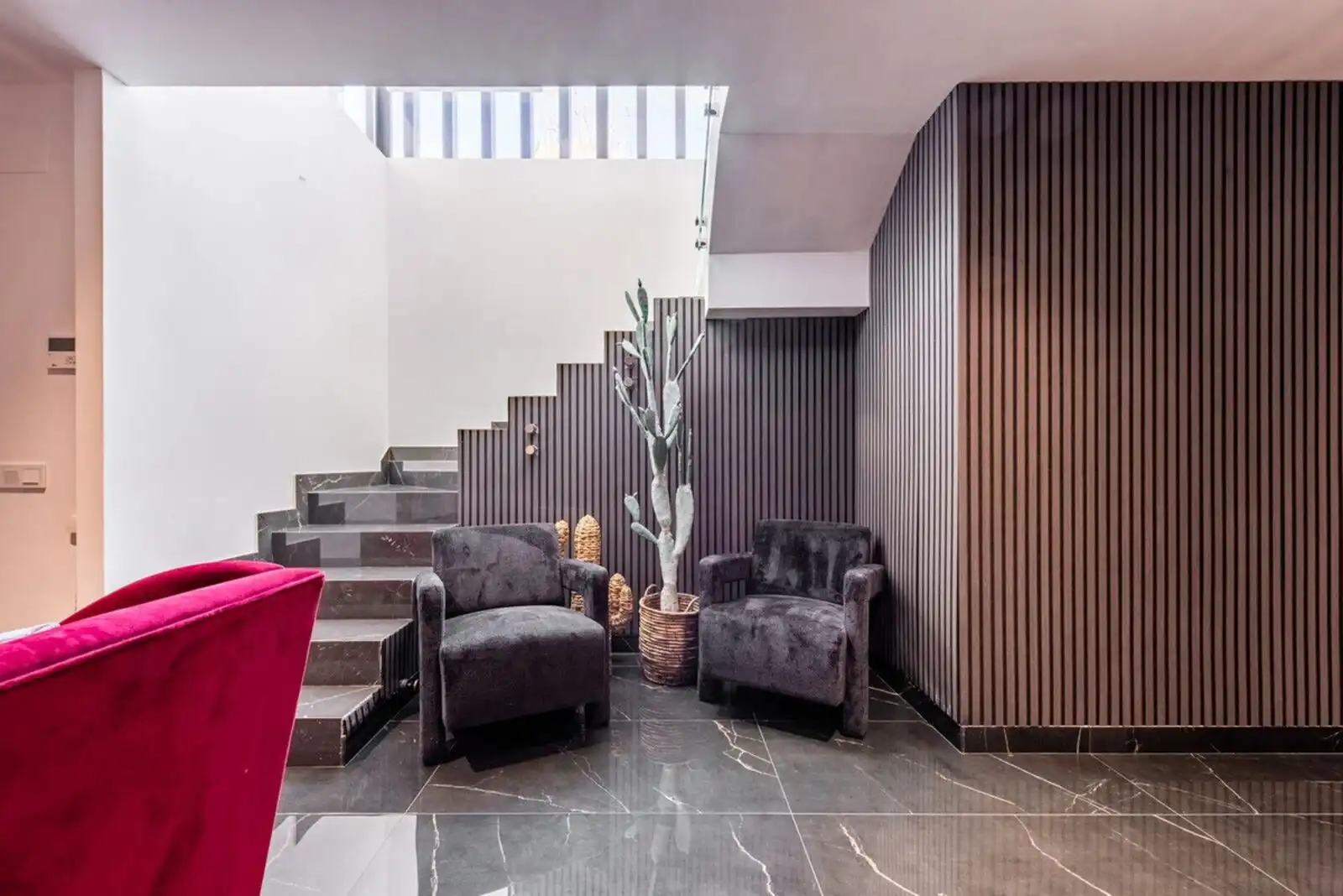 Villa mit Pool zum Verkauf in Calle Villa Borghese 1, imagen 15