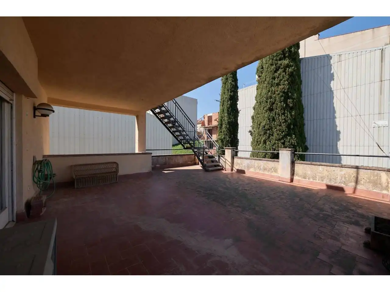 Detached house with garden for sale in Calle Carles Riba, imagen 40
