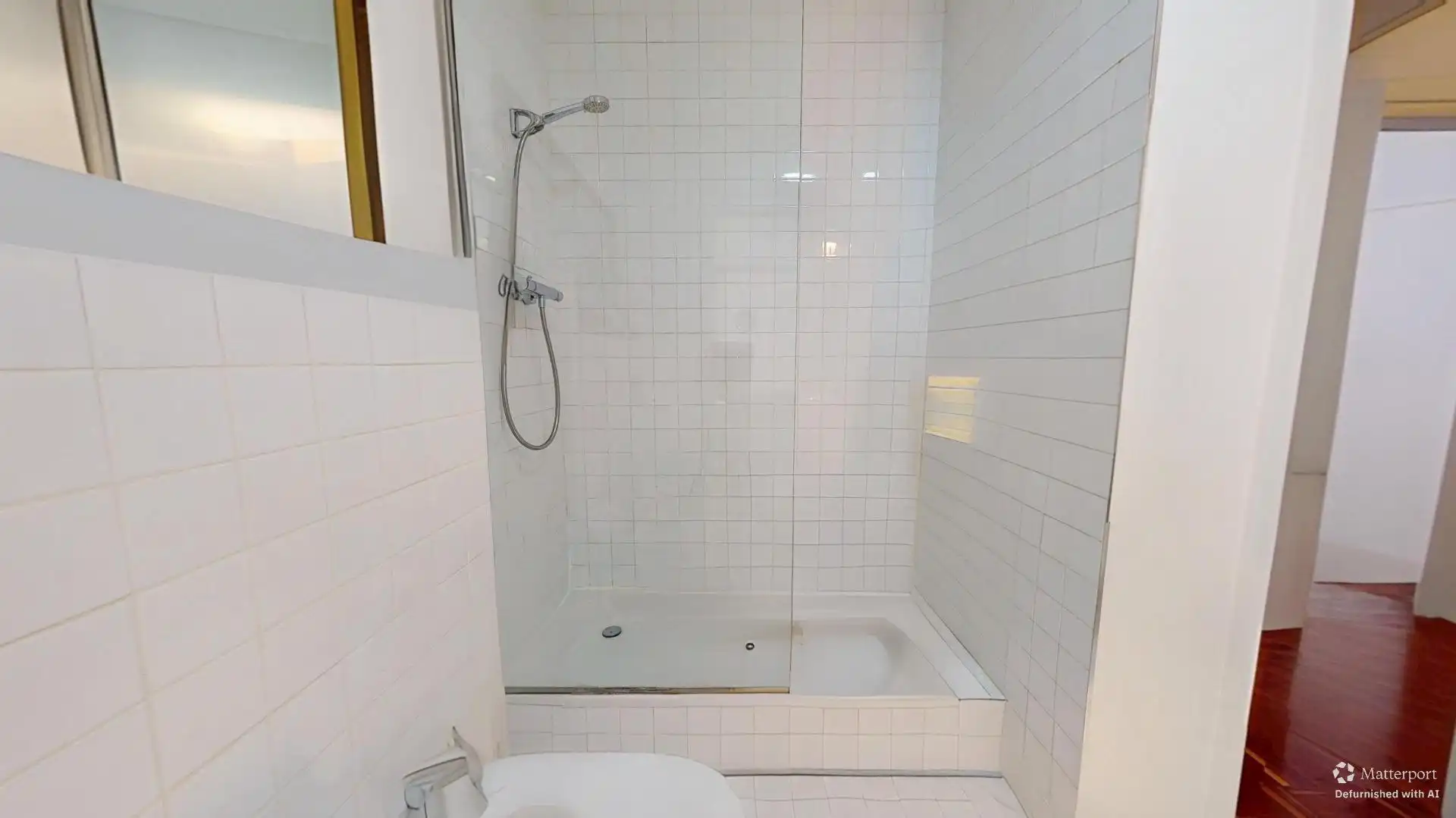 Baño de Piso en venta en Barcelona con Parquet