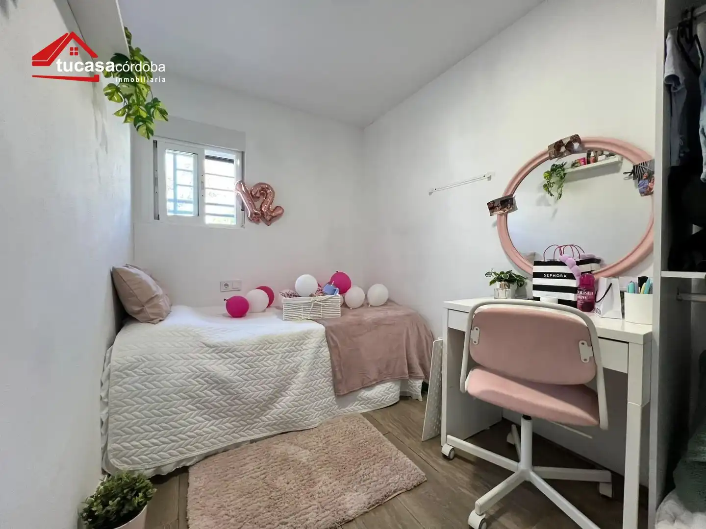 Dormitori de Casa o xalet en venda en Periurbano Este - Campiña