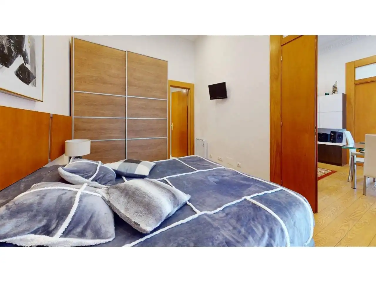 Appartement avec ascenseur à vendre à Calle Bailén, imagen 28