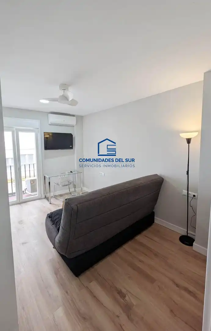 Apartments for rent in La Caleta - La Viña