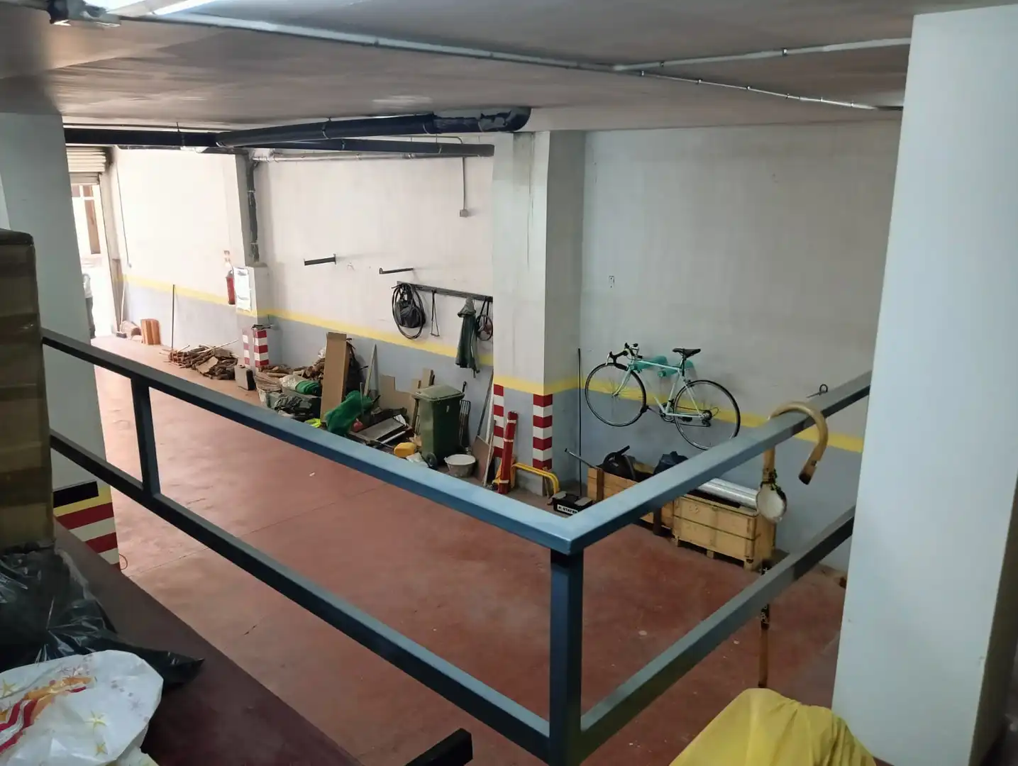 Local comercial en venda a Carrer de Cervera 28, imagen 3
