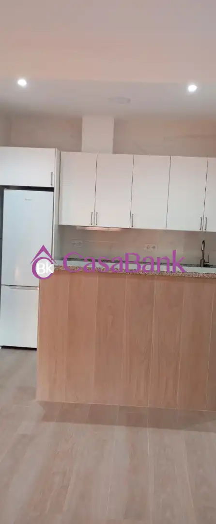 Cocina de Residencial en venta en Córdoba