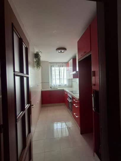 Cuina de Pis en venda en Jerez de la Frontera amb Aire condicionat, Traster i Piscina comunitària