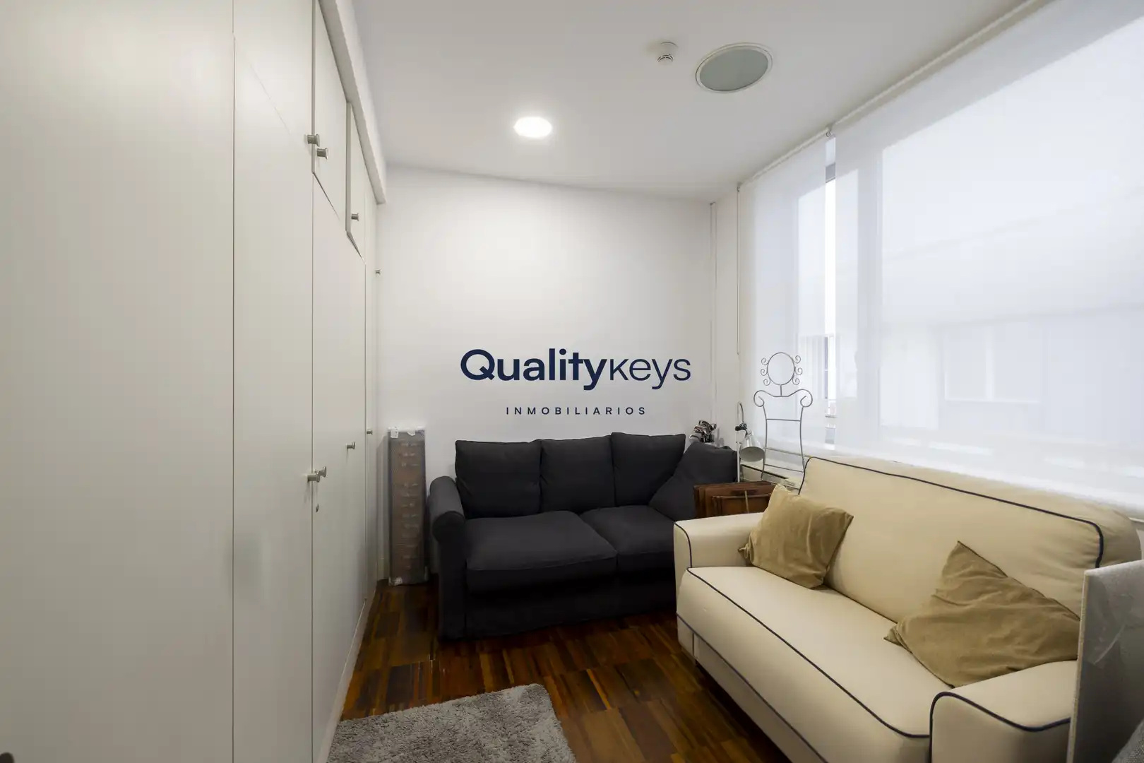 Oficina en venta en Madrid con Aire acondicionado, Calefacción y Amueblado