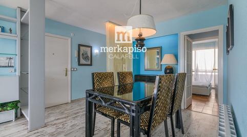 Foto 3 von Wohnung zur Miete in L'Estany, Calafell