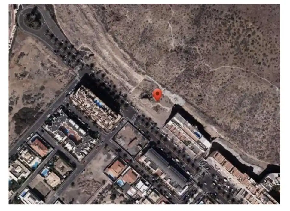 Terrenys i solars en venda a El Palm-Mar 68, imagen 2