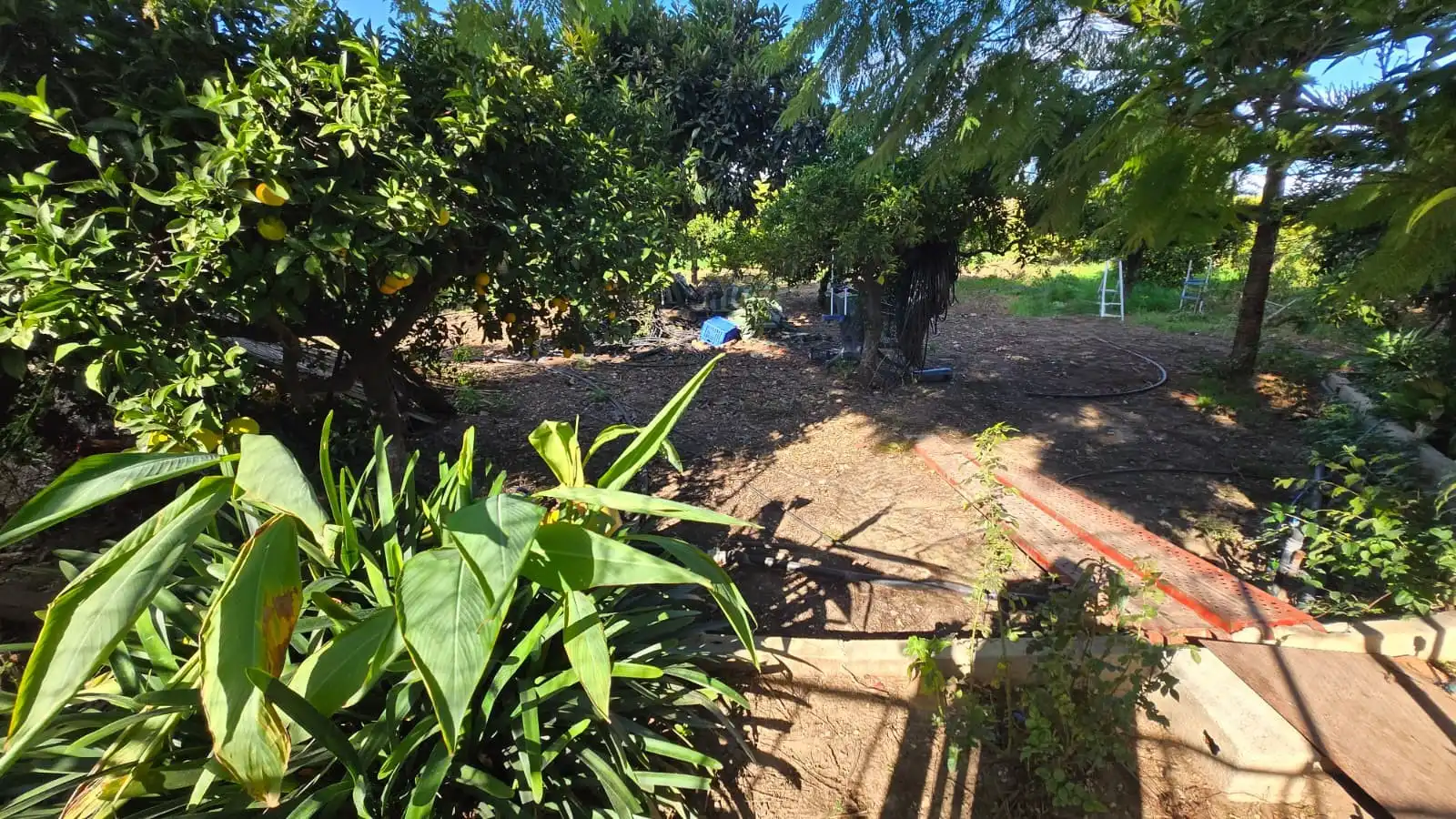 Houses for sale in Alhaurín de la Torre  with Air Conditioner, Private garden and Storage room