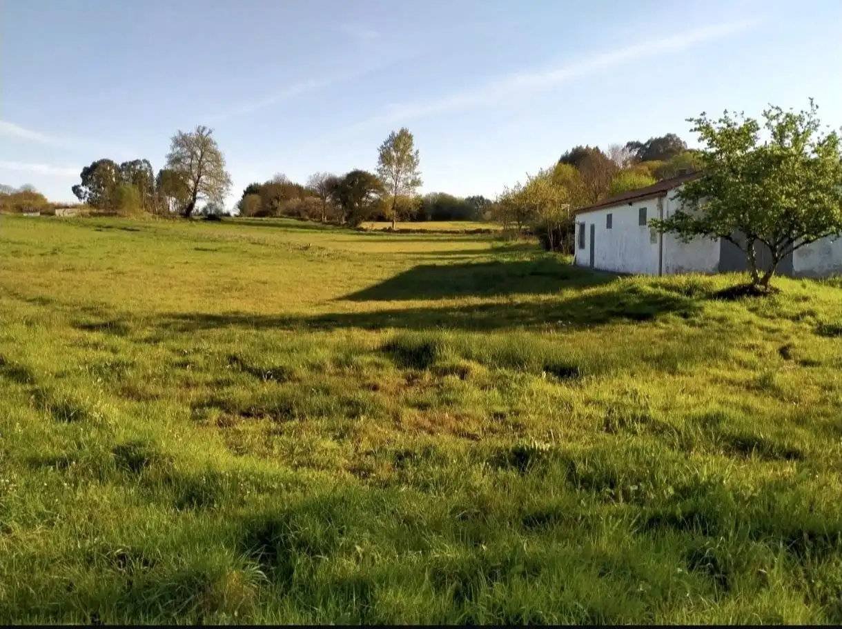 Casa o chalet en venta en Lugo