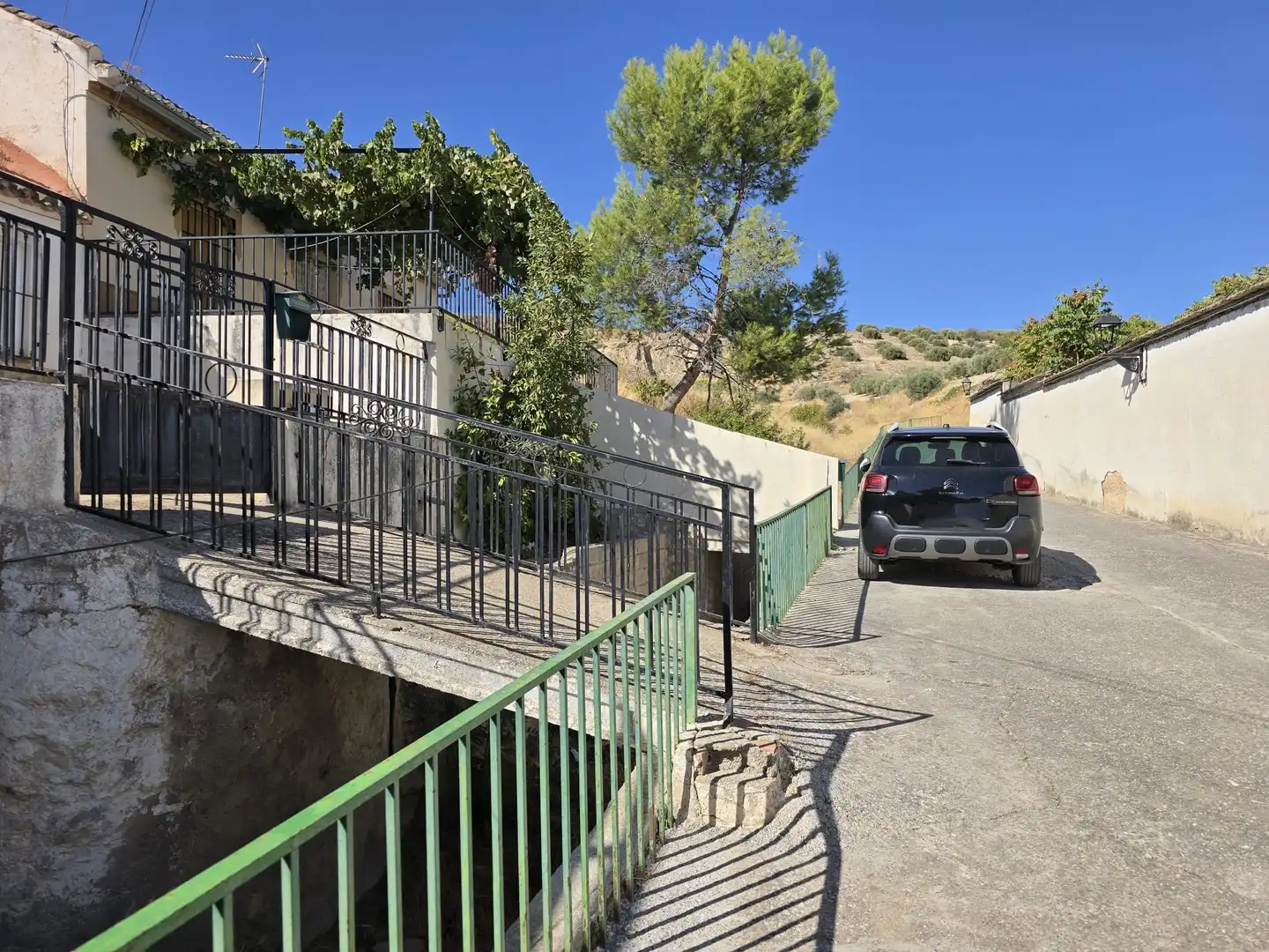 Casa o chalet en venta en Alhambra , Pinos Puente