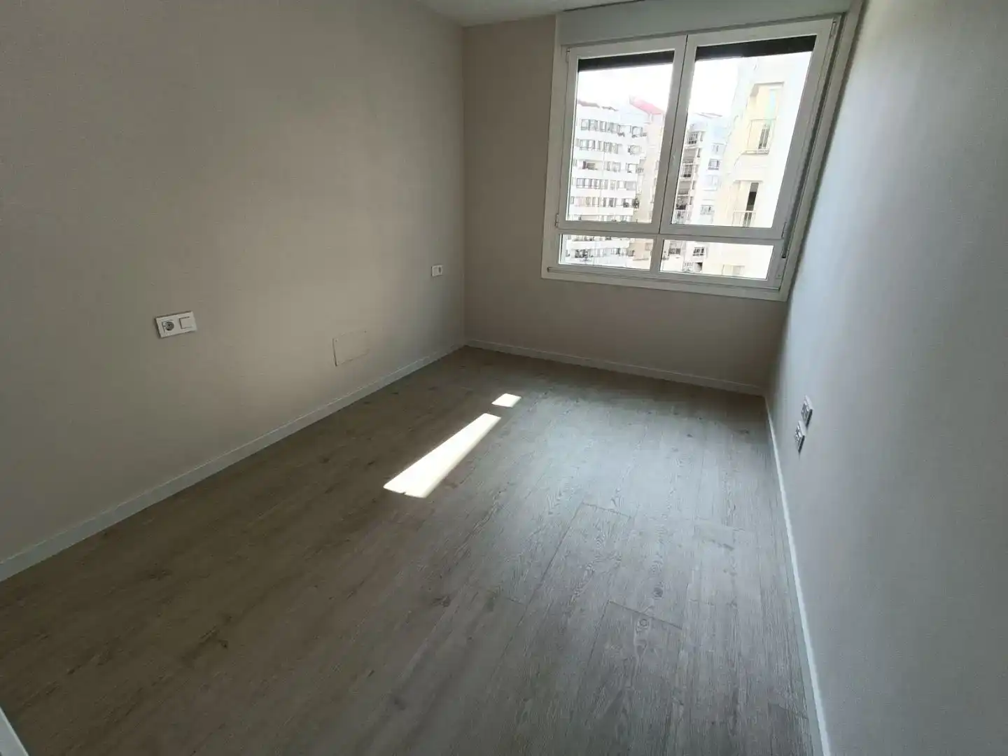 Habitación de Piso de alquiler en Centro Urbano