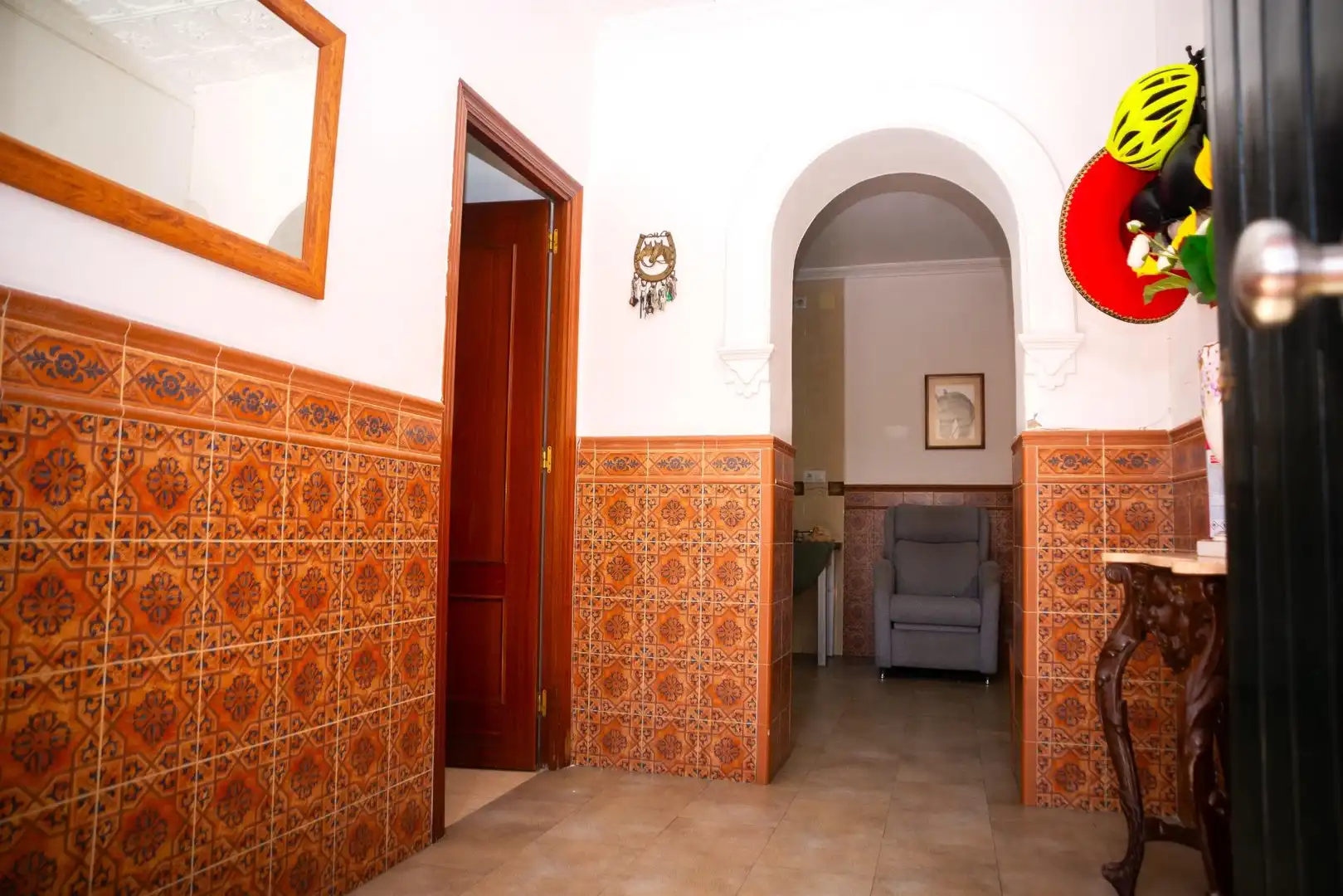Casa o xalet en venda en Camas amb Terrassa i Traster
