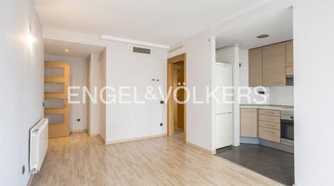 Foto 4 de Apartament en venda a La Sagrera, Barcelona