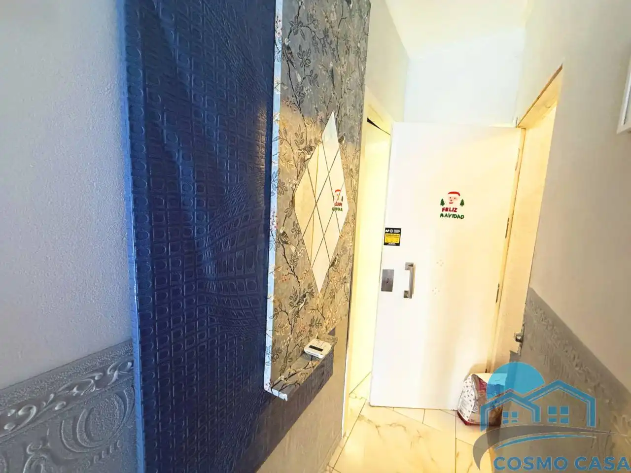 Apartamento en venta en Barris Marítims