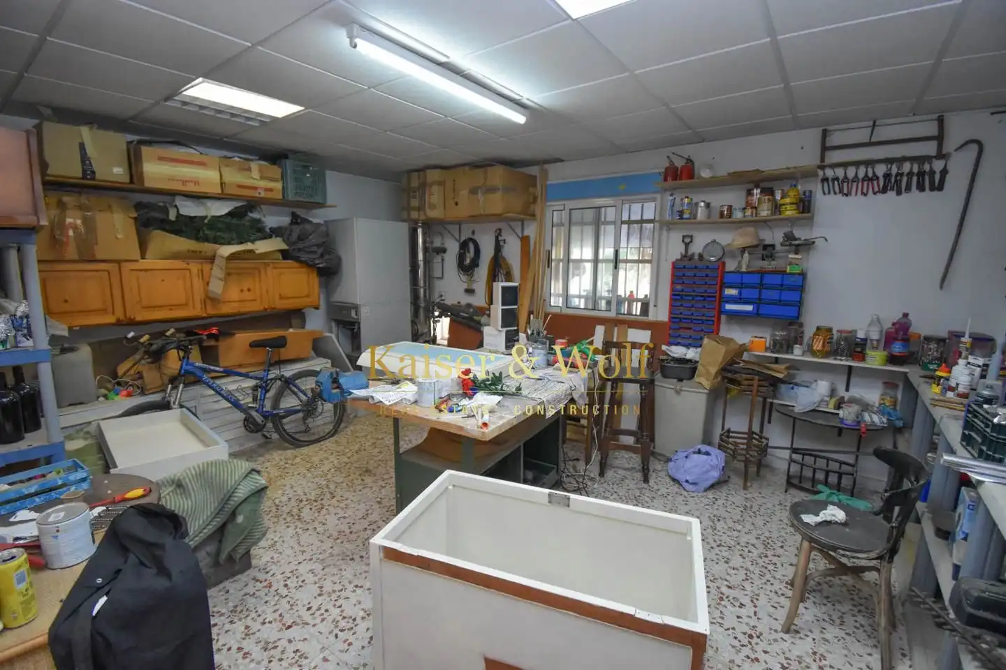 Casa con piscina in vendita a Maestro Serrano, imagen 55