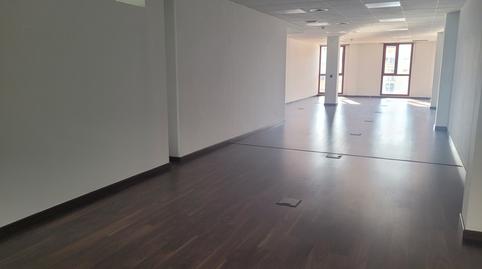 Foto 4 de Oficina de lloguer a Carrer del Rosselló, 34, La Nova Esquerra de l'Eixample, Barcelona