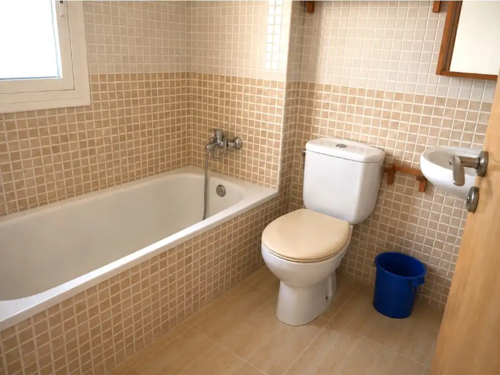Baño de Ático en venta en Palafolls