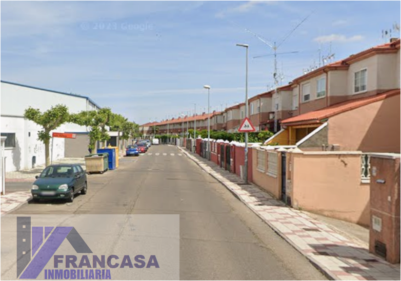 House or chalet for sale in Santovenia de Pisuerga