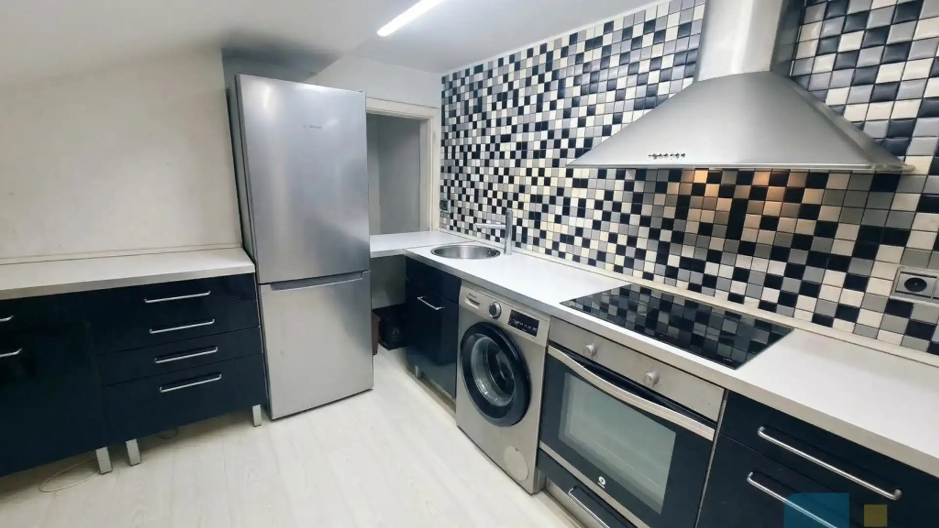 Cuina de Pis en venda en Pasaia