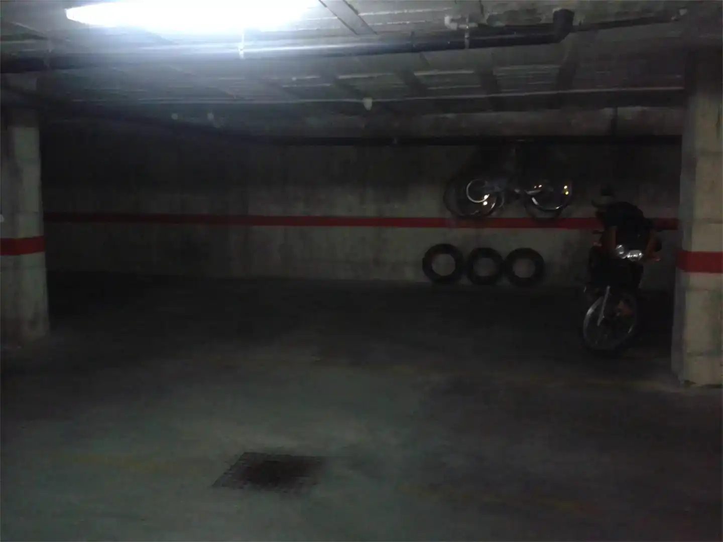 Parking of Garage for sale in Gines, Sevilla