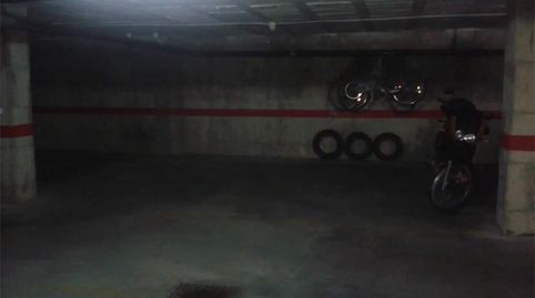 Photo 5 of Garage for sale in Calle Benito Pérez Galdós, Gines, Sevilla