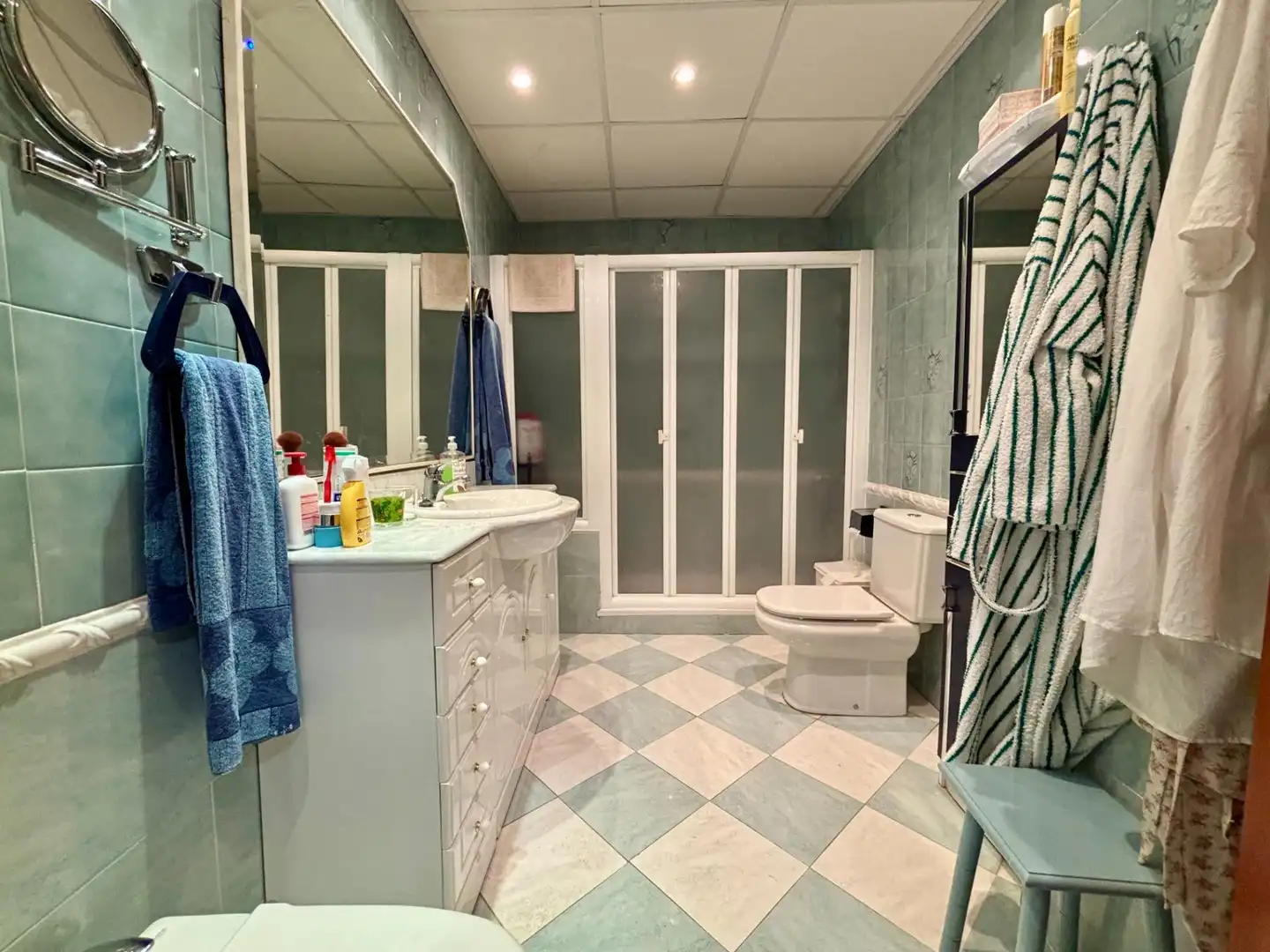 Wohnung zur Miete in Calle Calle San Cayetano, 24, Jun