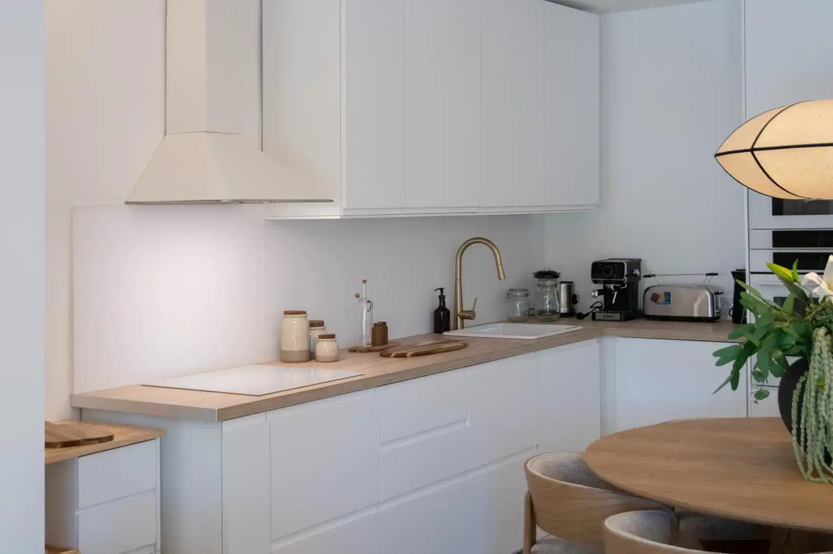 Kitchen of Houses for sale in Los Pacos