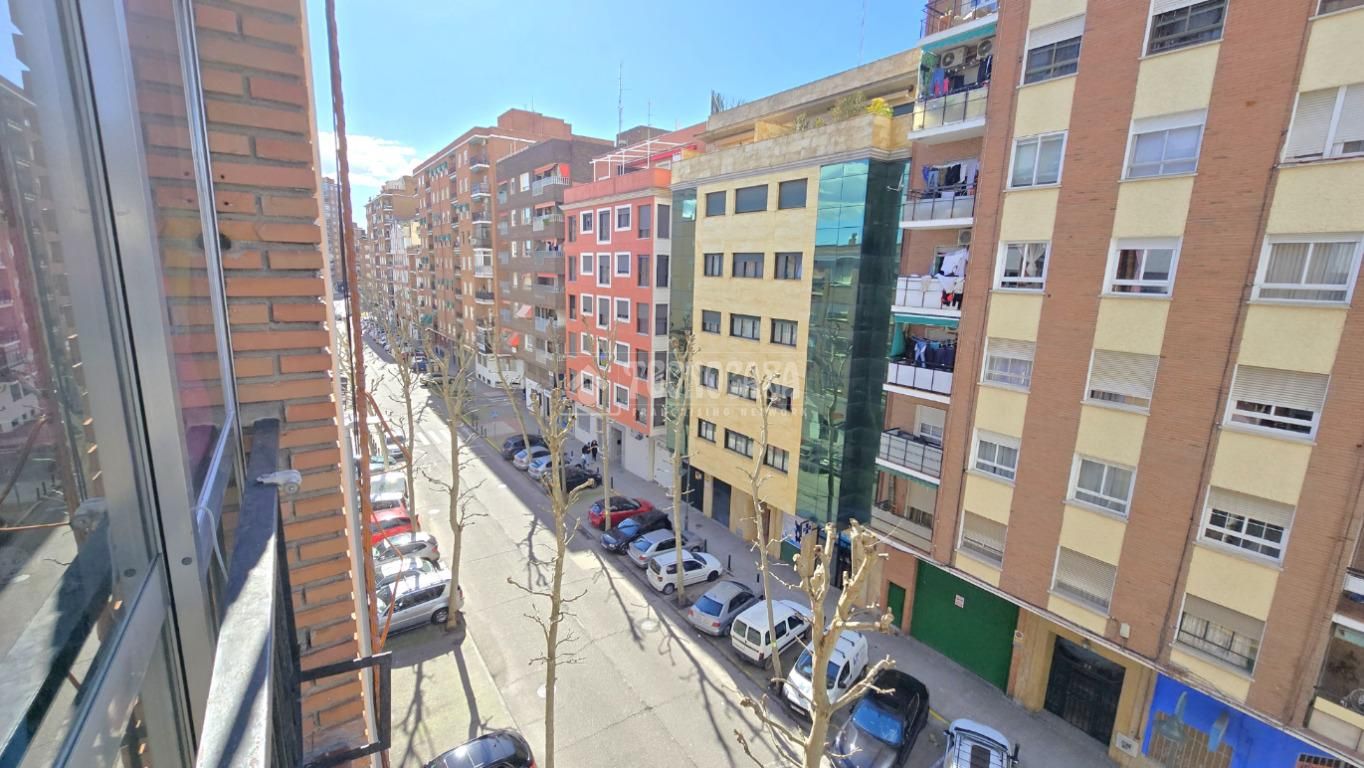 Wohnung zum Verkauf in El Pilar - La Estación