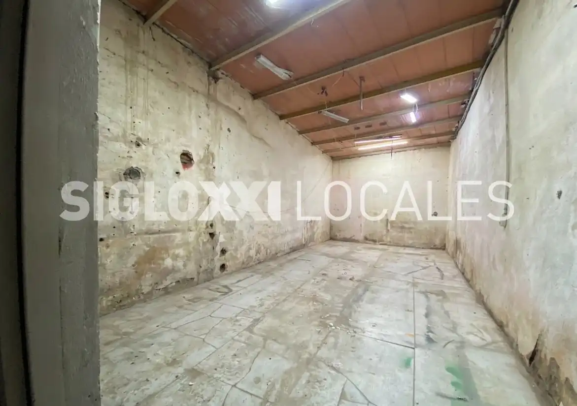 Local de lloguer en Barcelona