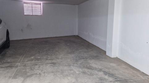 Foto 3 de Garatge en venda a Calle Pintor Picasso, 17, Dolores, Alicante