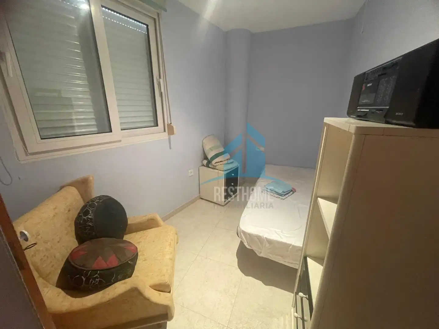 Appartement avec piscine à vendre à Plaça de la Platja del Mareny de Barraquetes, imagen 8