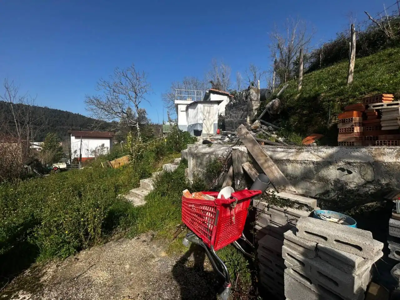Terreno en venta en Aizarnazabal