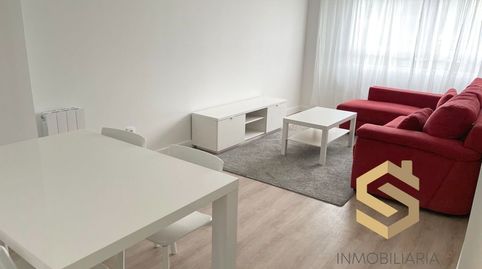 Foto 2 de Piso de alquiler en Zirgariak Kaia, Olabeaga, Bilbao