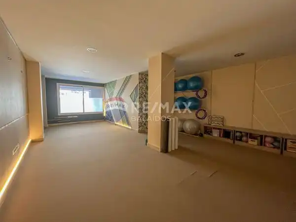 Commercial properties for sale in Vigo   with Heating