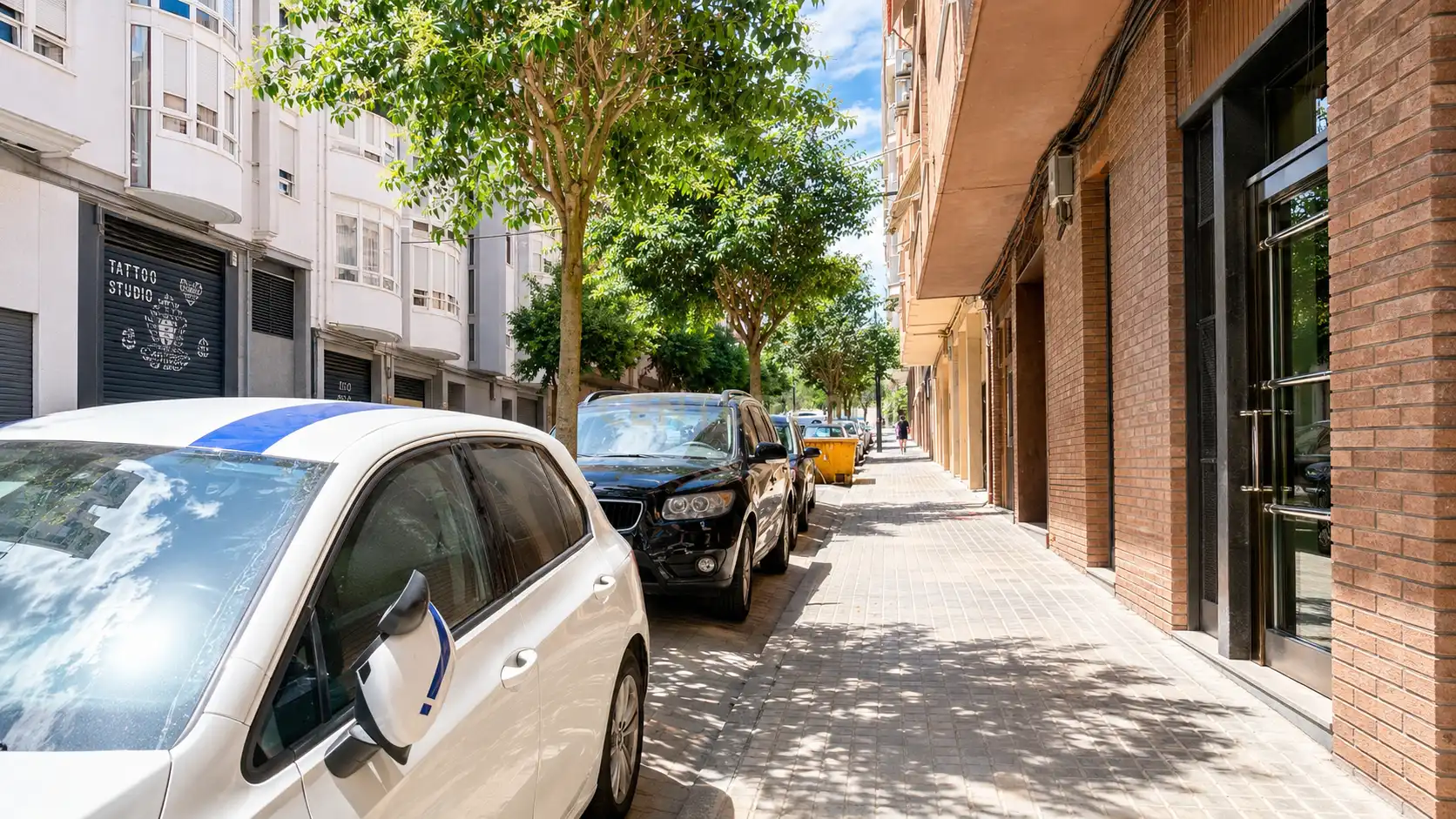 Business premises for sale in Carrer del Pare Ferran Alcina, 8, Ontinyent, Spain, imagen 2