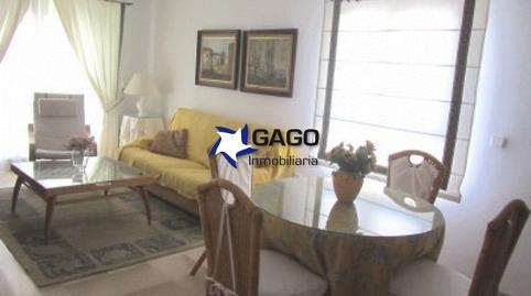 Foto 4 de Pis de lloguer a Ciudad Jardín - Zoco, Córdoba