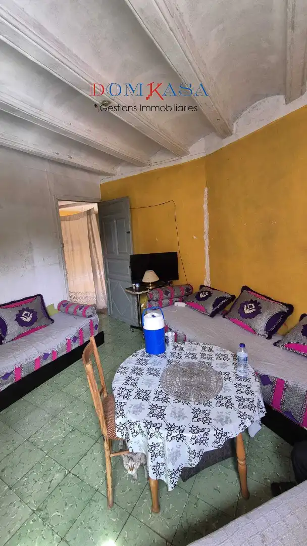 Living room of Buildings for sale in Tortosa