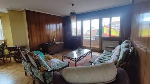 Foto 3 de Piso en venta en La Bañeza , León