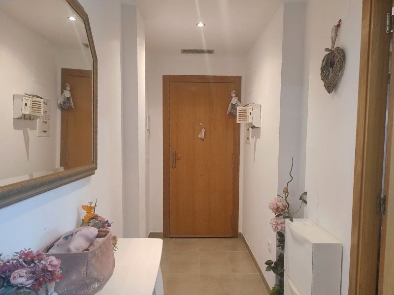 Attic for sale in Benicarló  with Air Conditioner, Terrace and Balcony