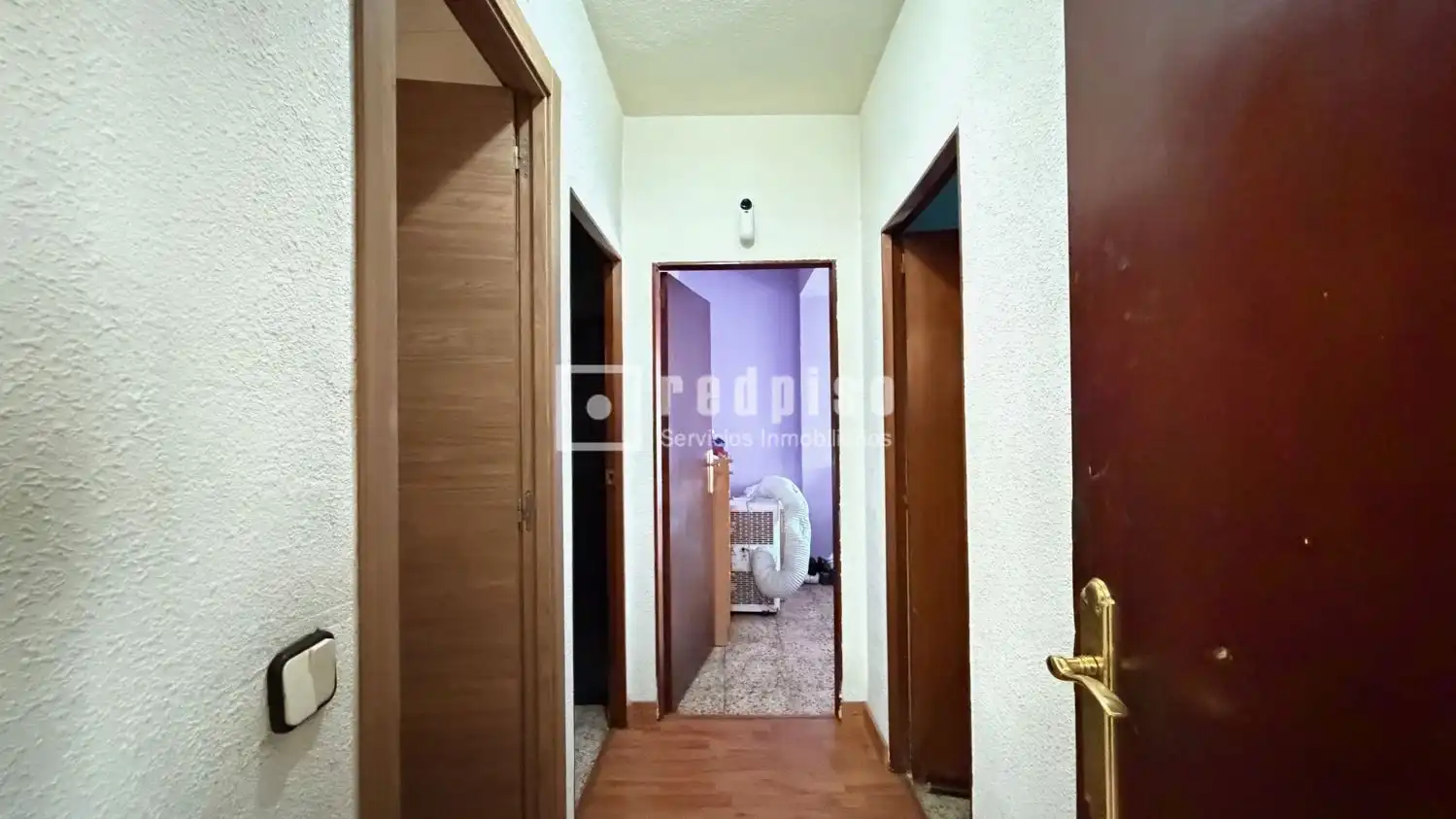 Wohnung zum Verkauf in Leganés mit Heizung und Terrasse