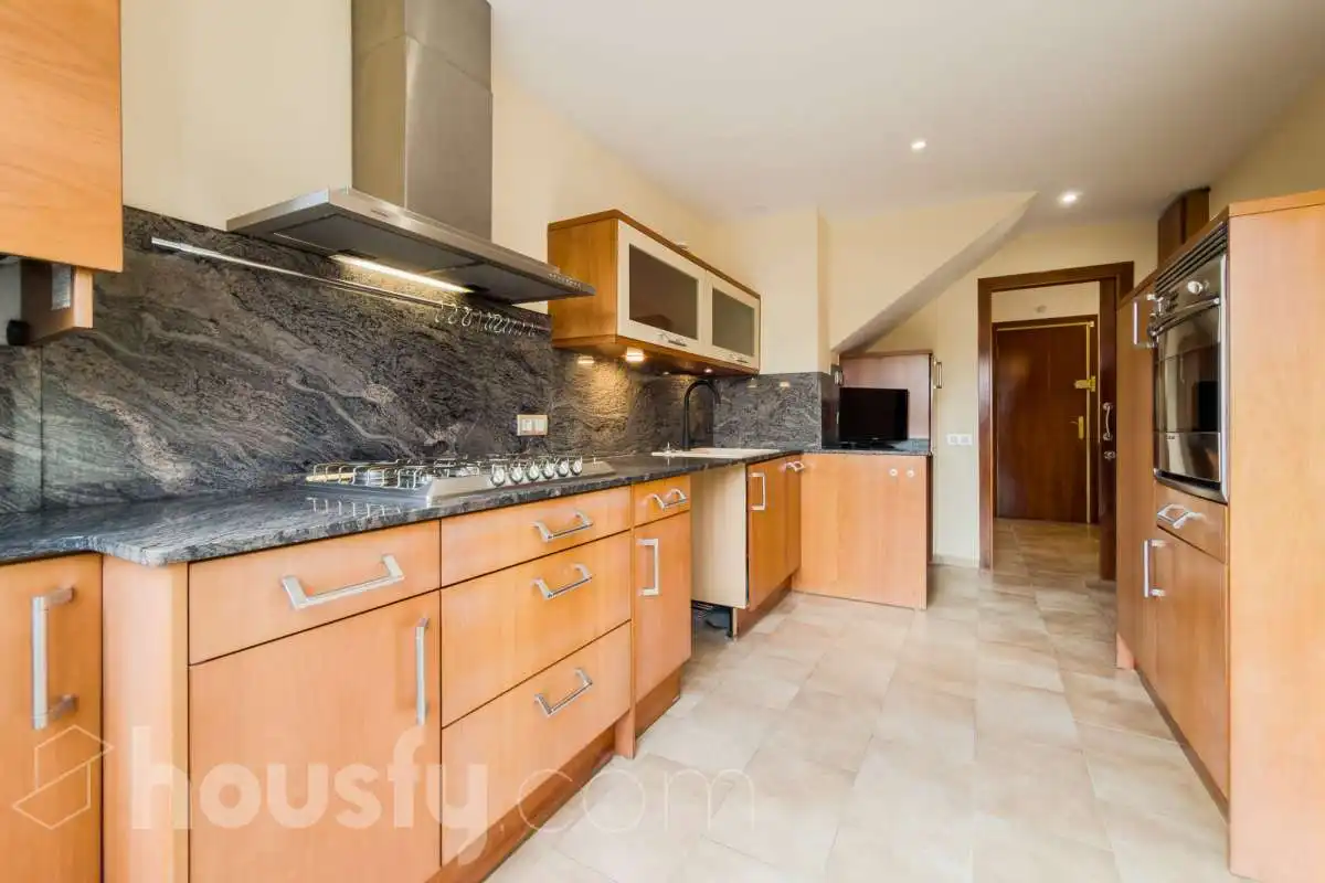 Dúplex en venda a Calle Maria cubi, Sant Gervasi- Galvany