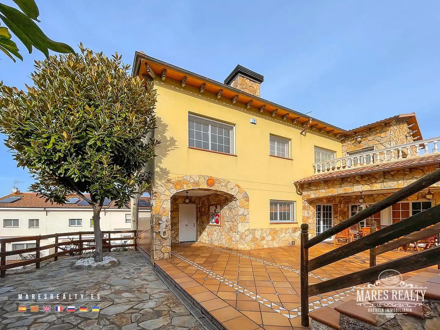 House with pool for sale in Els Pavos, imagen 5