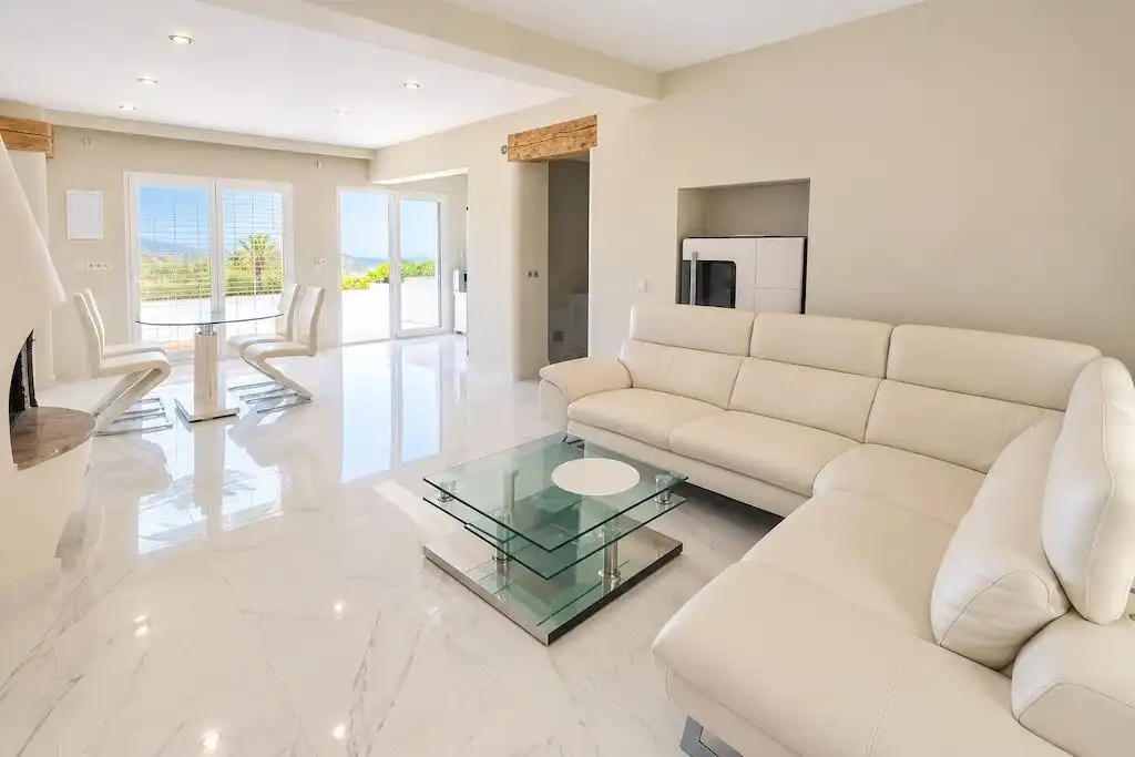 Villa con piscina in vendita a PUPUT-G.PALMERAS, imagen 3