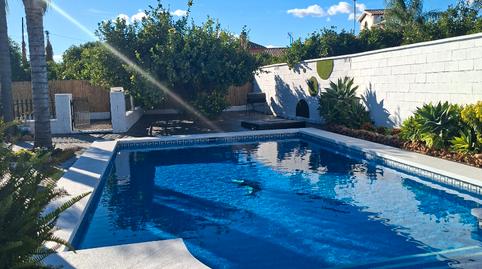 Foto 2 de Casa o xalet de lloguer a Camino de la Dehesa Baja, 141, Centro, Málaga